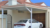 CARPORTS