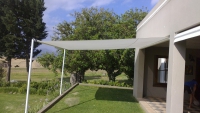 SUN SHADE SYSTEMS