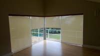 INTERIOR BLINDS